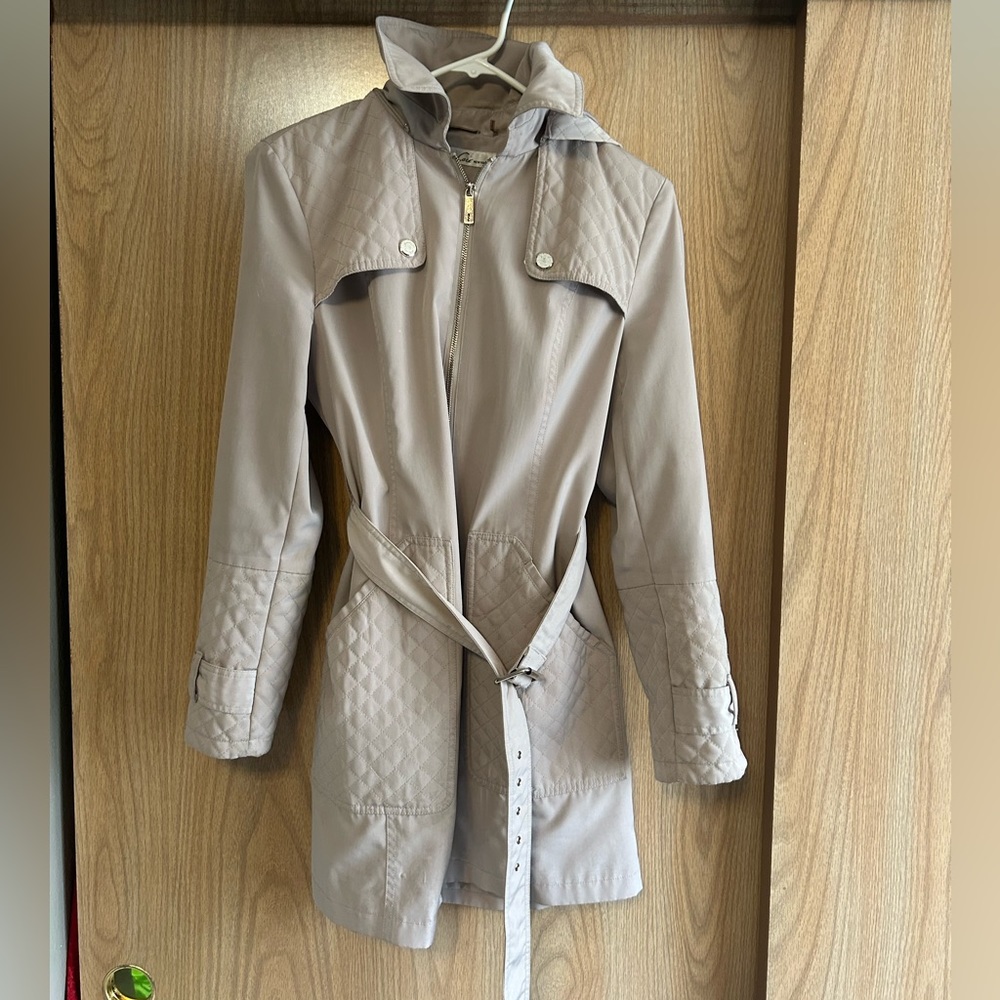 Kenneth Cole Rain Jacket